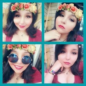 Meet your Posher, Jenny